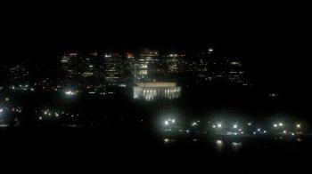 Weather camera view of Salamander Hotel DC.