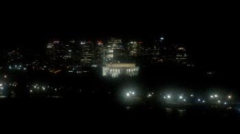 Weather camera view of Salamander Hotel DC.