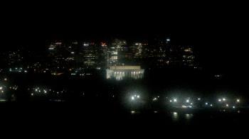 Weather camera view of Salamander Hotel DC.