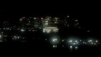 Weather camera view of Salamander Hotel DC.