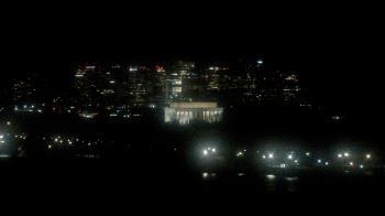 Weather camera view of Salamander Hotel DC.