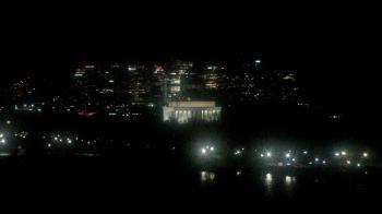 Weather camera view of Salamander Hotel DC.