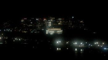 Weather camera view of Salamander Hotel DC.