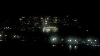 Weather camera view of Salamander Hotel DC.