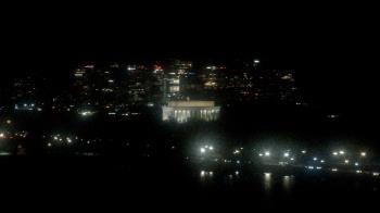 Weather camera view of Salamander Hotel DC.