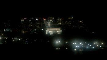 Weather camera view of Salamander Hotel DC.