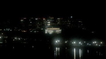 Weather camera view of Salamander Hotel DC.