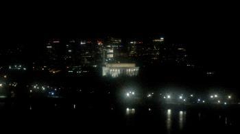 Weather camera view of Salamander Hotel DC.