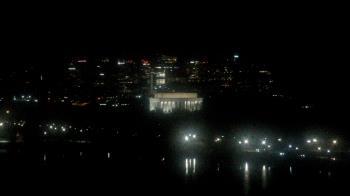 Weather camera view of Salamander Hotel DC.