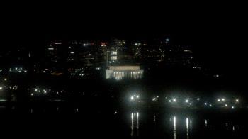 Weather camera view of Salamander Hotel DC.