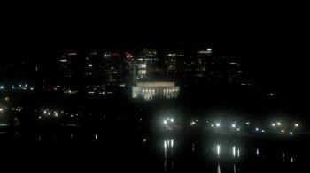 Weather camera view of Salamander Hotel DC.