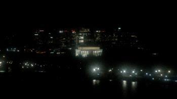 Weather camera view of Salamander Hotel DC.