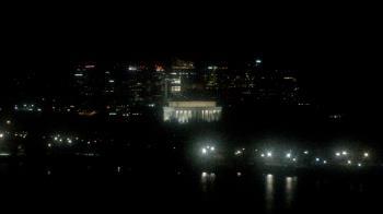 Weather camera view of Salamander Hotel DC.