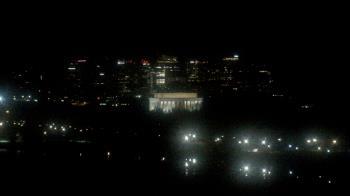 Weather camera view of Salamander Hotel DC.