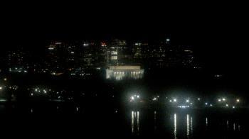 Weather camera view of Salamander Hotel DC.