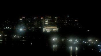 Weather camera view of Salamander Hotel DC.