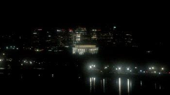 Weather camera view of Salamander Hotel DC.