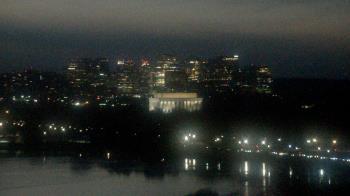 Weather camera view of Salamander Hotel DC.