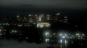 Weather camera view of Salamander Hotel DC.