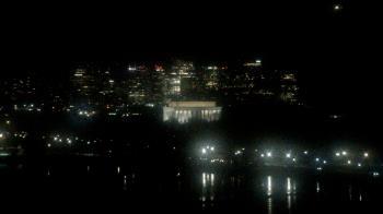 Weather camera view of Salamander Hotel DC.