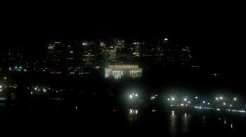 Weather camera view of Salamander Hotel DC.