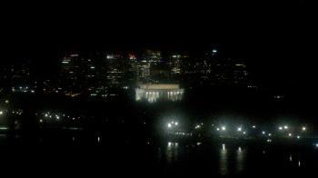 Weather camera view of Salamander Hotel DC.