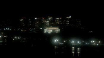 Weather camera view of Salamander Hotel DC.