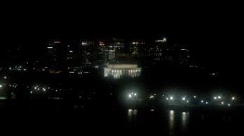 Weather camera view of Salamander Hotel DC.