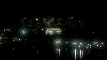 Weather camera view of Salamander Hotel DC.