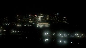 Weather camera view of Salamander Hotel DC.