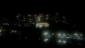 Weather camera view of Salamander Hotel DC.