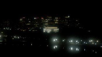 Weather camera view of Salamander Hotel DC.