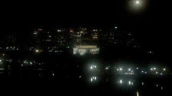 Weather camera view of Salamander Hotel DC.