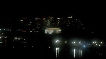 Weather camera view of Salamander Hotel DC.