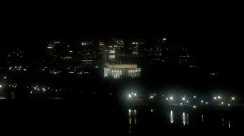 Weather camera view of Salamander Hotel DC.