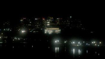 Weather camera view of Salamander Hotel DC.