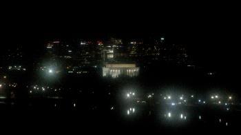 Weather camera view of Salamander Hotel DC.