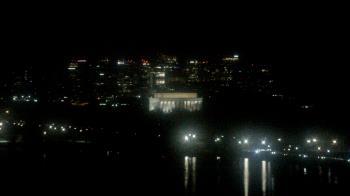 Weather camera view of Salamander Hotel DC.