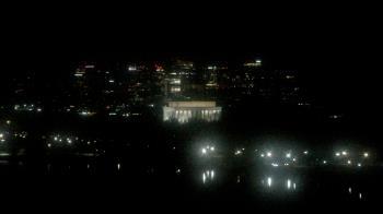 Weather camera view of Salamander Hotel DC.