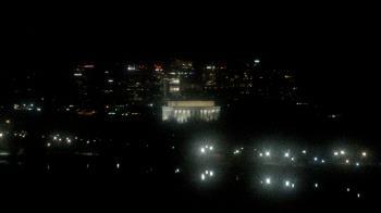 Weather camera view of Salamander Hotel DC.