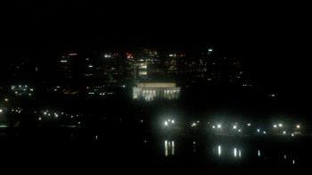 Weather camera view of Salamander Hotel DC.