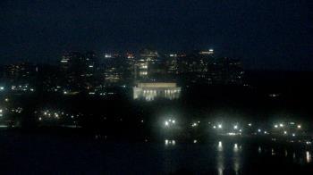 Weather camera view of Salamander Hotel DC.