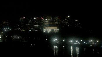 Weather camera view of Salamander Hotel DC.