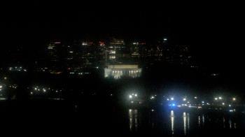 Weather camera view of Salamander Hotel DC.