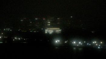 Weather camera view of Salamander Hotel DC.
