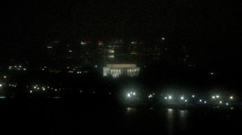 Weather camera view of Salamander Hotel DC.