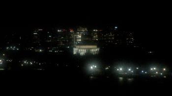 Weather camera view of Salamander Hotel DC.