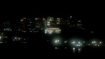 Weather camera view of Salamander Hotel DC.