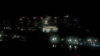 Weather camera view of Salamander Hotel DC.