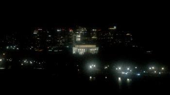 Weather camera view of Salamander Hotel DC.